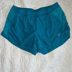 Old navy active wear shorts